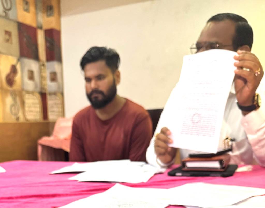 Probe intensified into custodial torture of youth arrested under POCSO Act